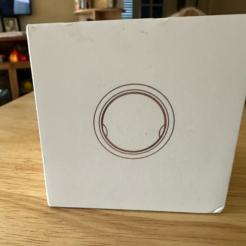 Like new nexring!!